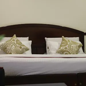 Hotel The Rubis