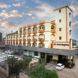 Regency Hotel