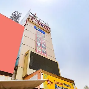 Fabexpress Banarasi Kothi Hotel