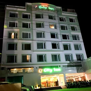 Hotel City Inn Hotel