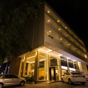 Hotel Roopa Elite